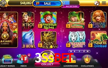 3Ssbet,3Ss.Bet