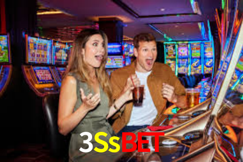 3Ssbet,3Ss.Bet