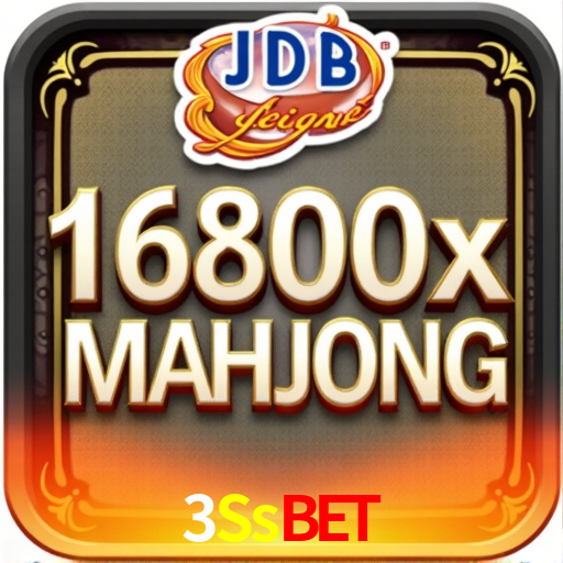 3Ssbet: Jogos de Caça-Níqueis-Altas Recompensas, Roleta-Velocidade, Blackjack-Desafios Máximos