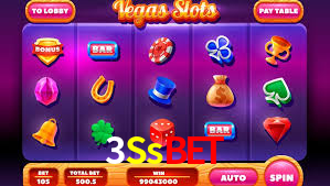 3Ss Bet